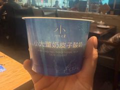 -小大董·烤鸭(王府井apm店)