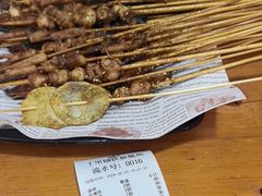 -十里铺铁板鱿鱼