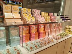 -好利来(熙地港店)