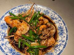 -老头儿油爆虾(金沙印象城店)