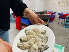 -花苑美食横琴生蚝火锅(拱北粤华路店)