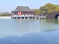 -沙家浜风景区