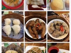 -添好运点心专门店(深水埗店)