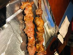 -新疆烧烤王(广灵店)