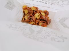 -贝克托马斯·德式烘焙传承(海上世界店)