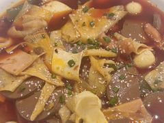 -渝乡人家(和平里店)