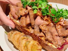 -O'eat Blossom&Pelican(深圳首店)