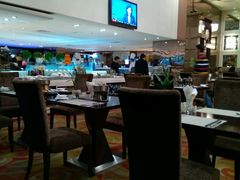 -水都假日酒店-海韵西餐厅(龙胜路店)