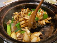 -啫神·广州地标美食(北京路店)