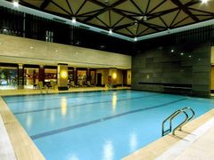 -绍兴鉴湖君澜大酒店
