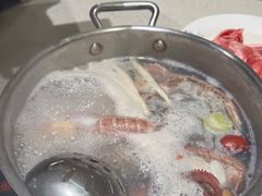 -钱小奴创意自助餐厅·原切谷饲安格斯畅吃(宁波慈溪爱琴海店)