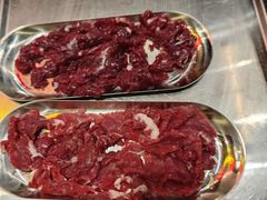 -金龙大四喜牛肉火锅