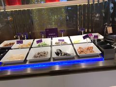 -堂会(白云店)
