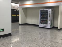 -芳华路(地铁站)