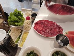 -牛焱·贵州黄牛肉火锅(城西银泰店)