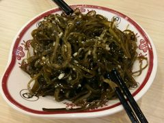 -李先生牛肉面·米饭套餐