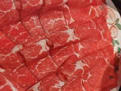 -清真·老门框爆肚涮肉·中华老字号(丰管路店)