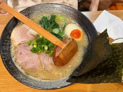 -日出拉面(望京店)