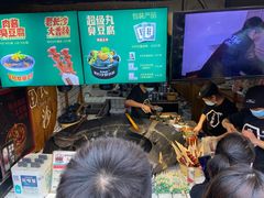 -文和友老长沙臭豆腐(太平街二店)
