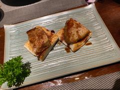 -古京·臻致料理(月湖店)