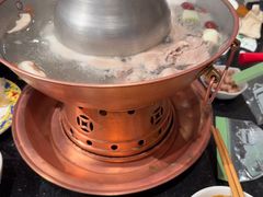 -南门涮肉(上海二店)