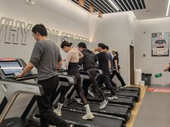 -乐刻健身(龙湖杭州紫荆天街精品店)