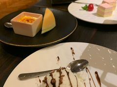 焦糖布丁-山葵家·创意料理(宁波来福士店)