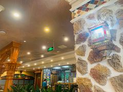 大堂-巴依老爷新疆美食(望京小街店)