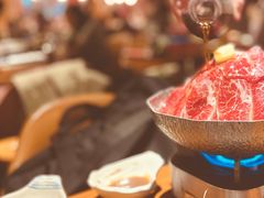 -魔丼屋(日月光店)