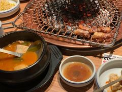 -王妃家(明洞中央店)