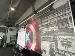 -AC健身·运动康复工作室(千灯湖店)