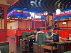 -牛New寿喜烧(金鹰世界店)
