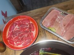 -王婆乔鲜鱼自助火锅(蜀汉路店)