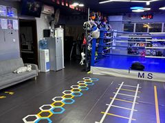 -M.S拳击泰拳馆(大学路店)