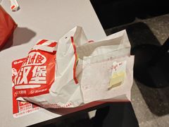 -肯德基(东直门来福士店)