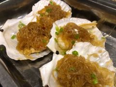-胶东海鲜大排档(北太平庄店)