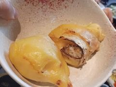 -Mr·Fish鱼鲜生海鲜放题(银泰in99店)