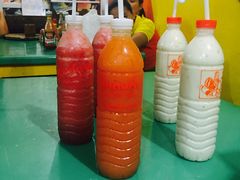 -Jonah's Fruit Shake & Snack Bar