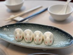 -侨美食家·粤菜(体育西路店)