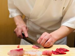 -鮨一日本料理旗舰店(总店)
