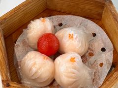 -怀德酒楼·粤菜·海鲜·茶点(怀德万象汇店)