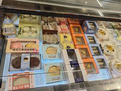 -盒马鲜生(富田新天地店)