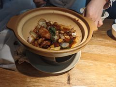 -青年公社烤鸭(青年路店)