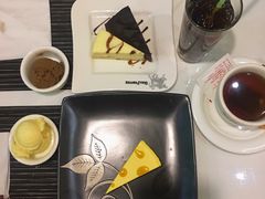 -斗牛士牛排餐厅(嘉里汇店)