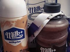 -milkplus·泰式奶茶(较场东路店)
