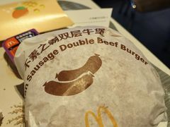 -麦当劳(龙之梦购物中心店)