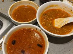 -海底捞火锅(方圆荟店)