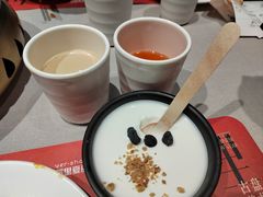 -耶里夏丽新疆餐厅(百联中环购物广场店)