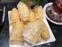 -新兴·金羊座·粤菜点心(乐峰店)