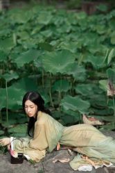 -八角古风摄影